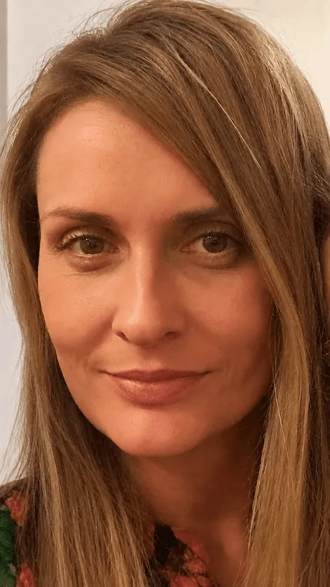 Anna Kolder - Owner and Lead Trainer